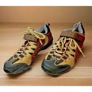 Specialized Tahoe Women's MTB Cycling Shoes SPD Installed EU 39 US 8.5 Walkable